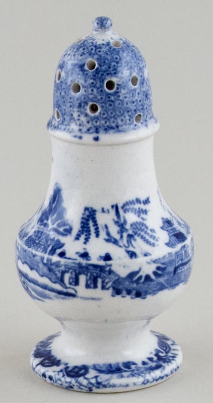 Spice Pot c1840